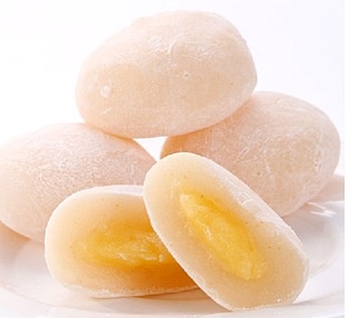 中泰麻薯專(zhuān)用變性淀粉