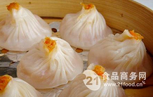 中泰水晶湯包專(zhuān)用變性淀粉